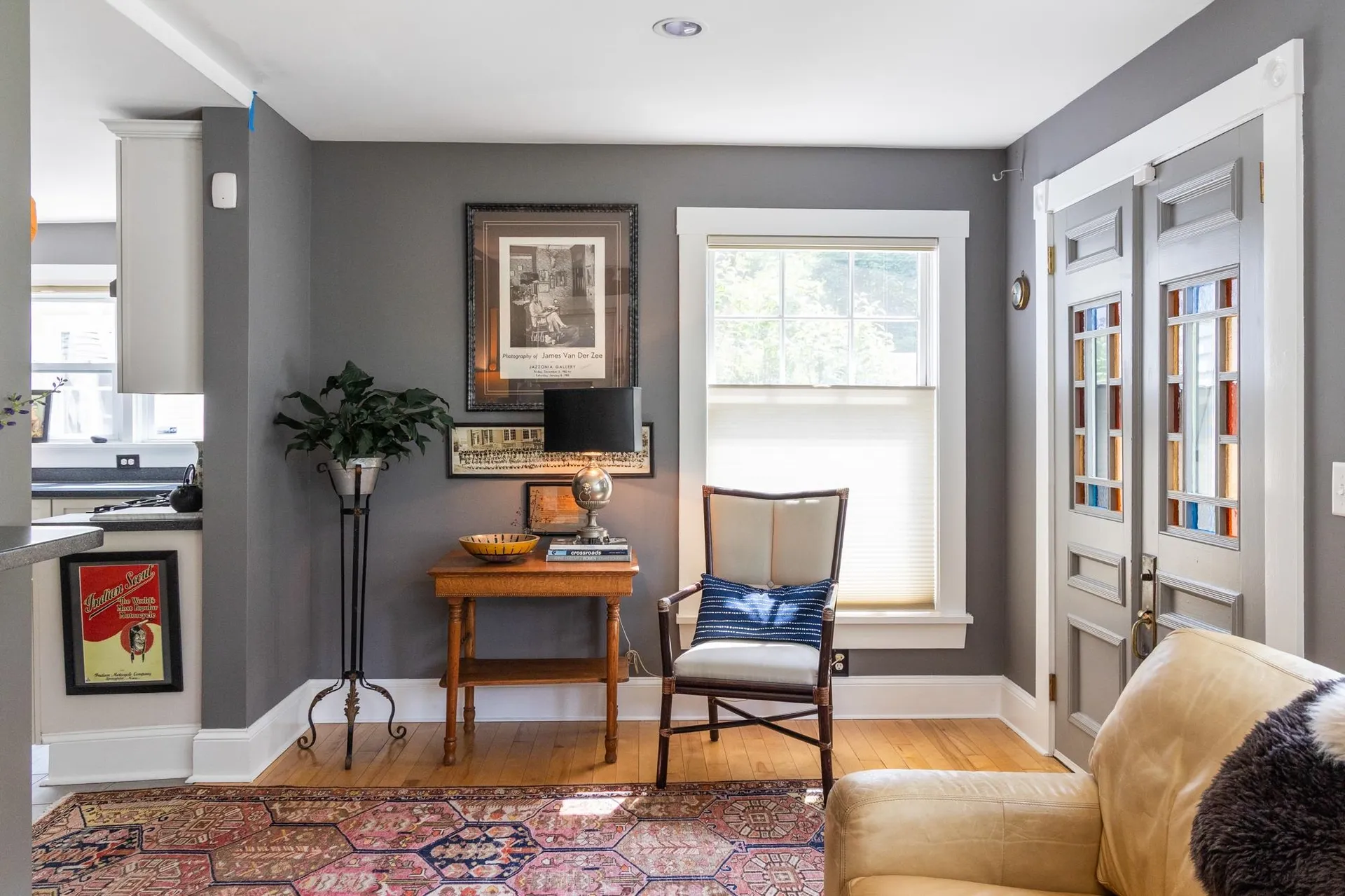 107 Loomis Street Burlington VT 05401