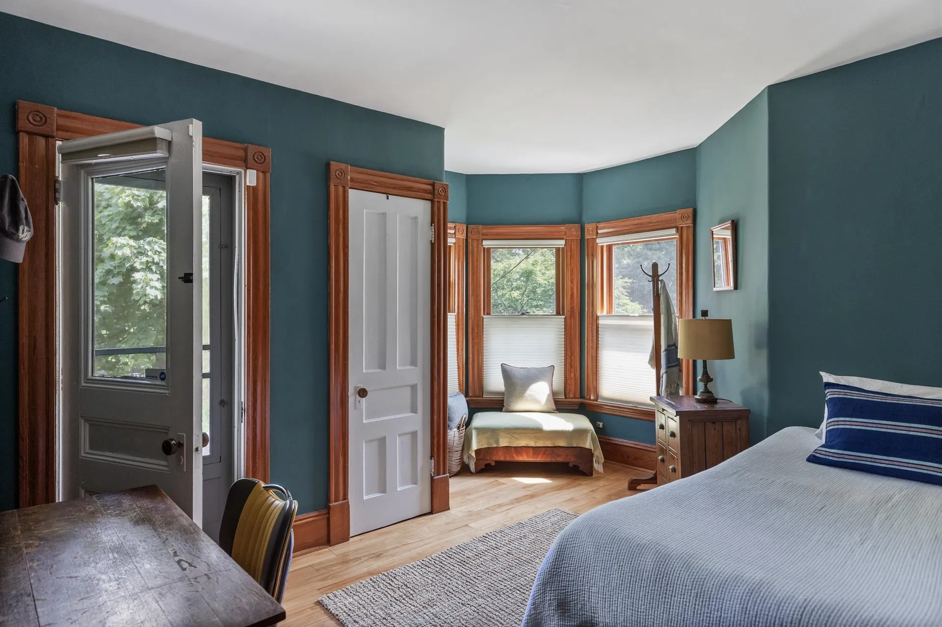 107 Loomis Street Burlington VT 05401