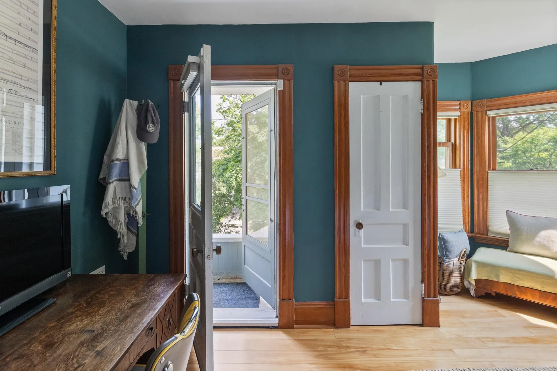 107 Loomis Street Burlington VT 05401