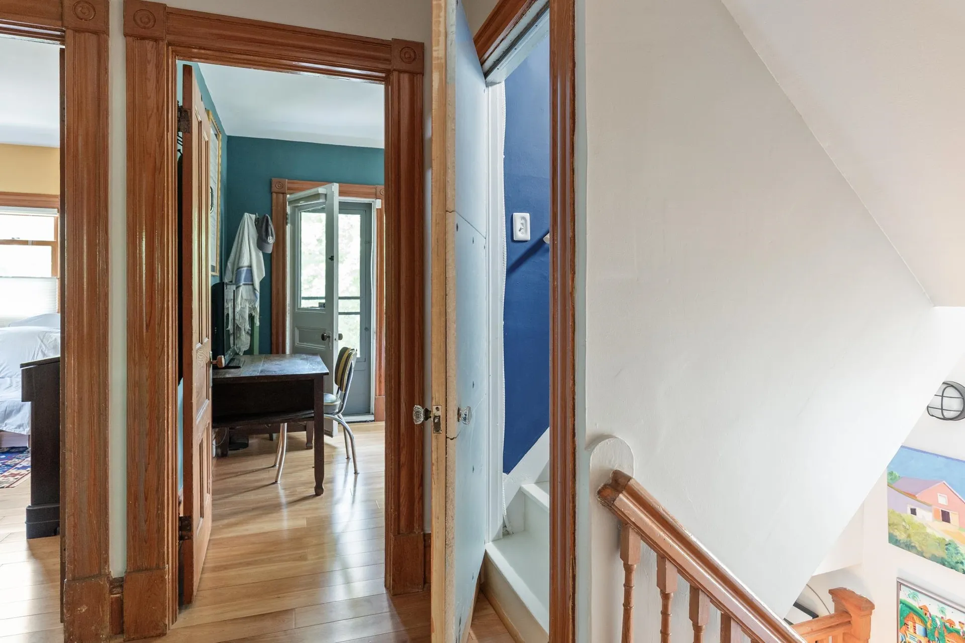 107 Loomis Street Burlington VT 05401