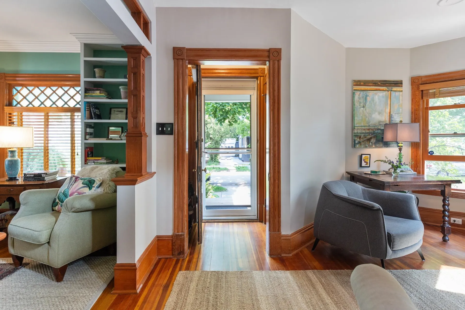 107 Loomis Street Burlington VT 05401