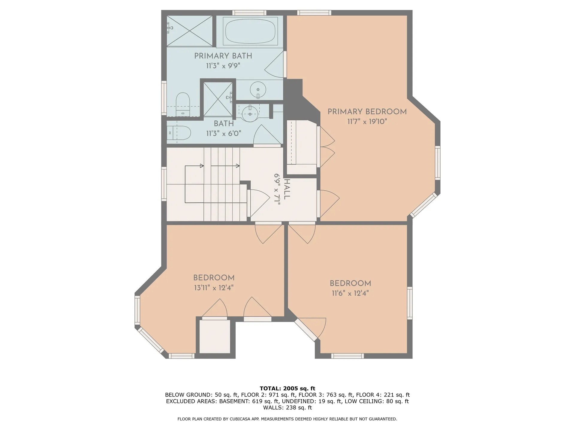 107 Loomis Street Burlington VT 05401