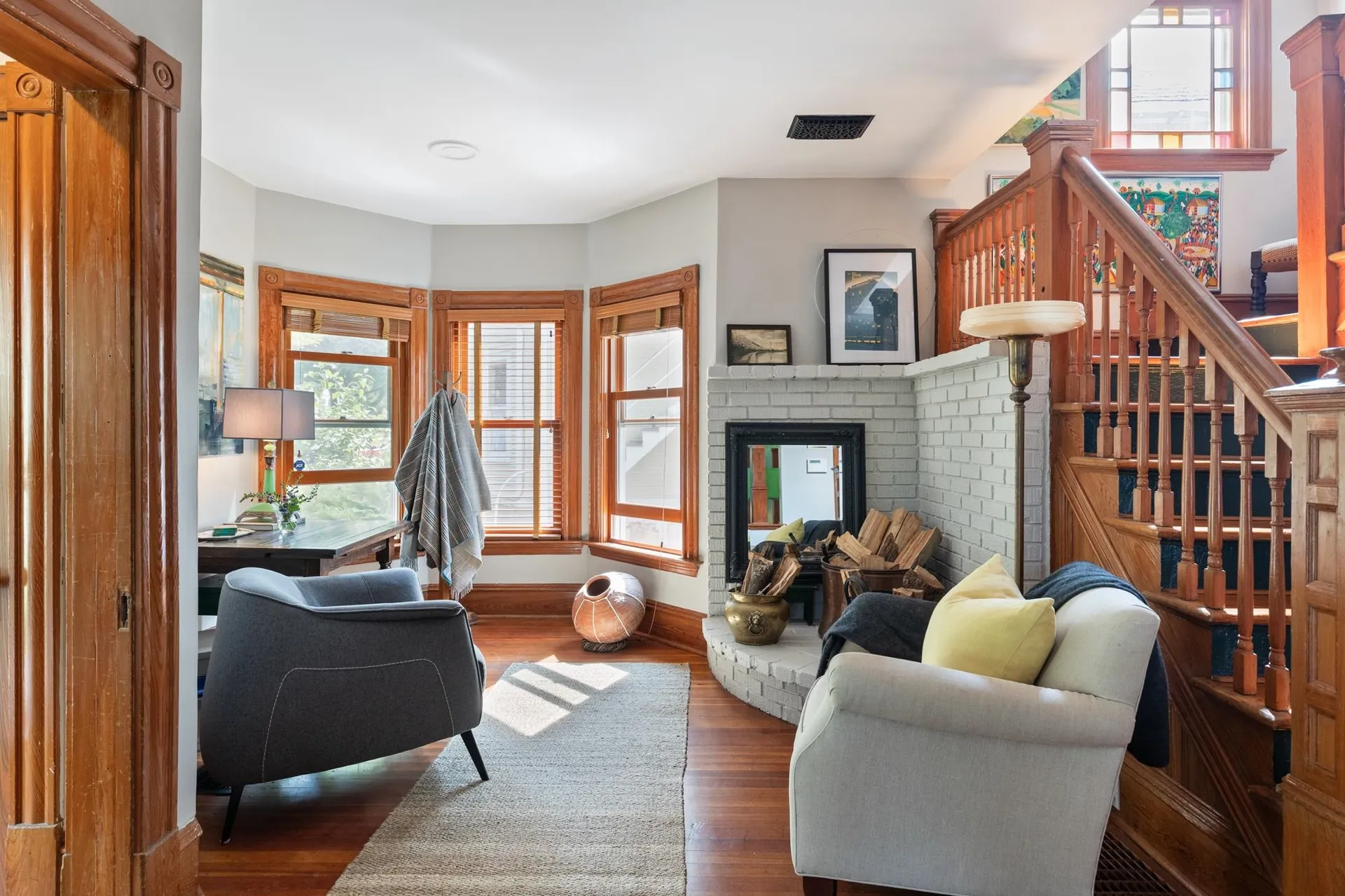 107 Loomis Street Burlington VT 05401