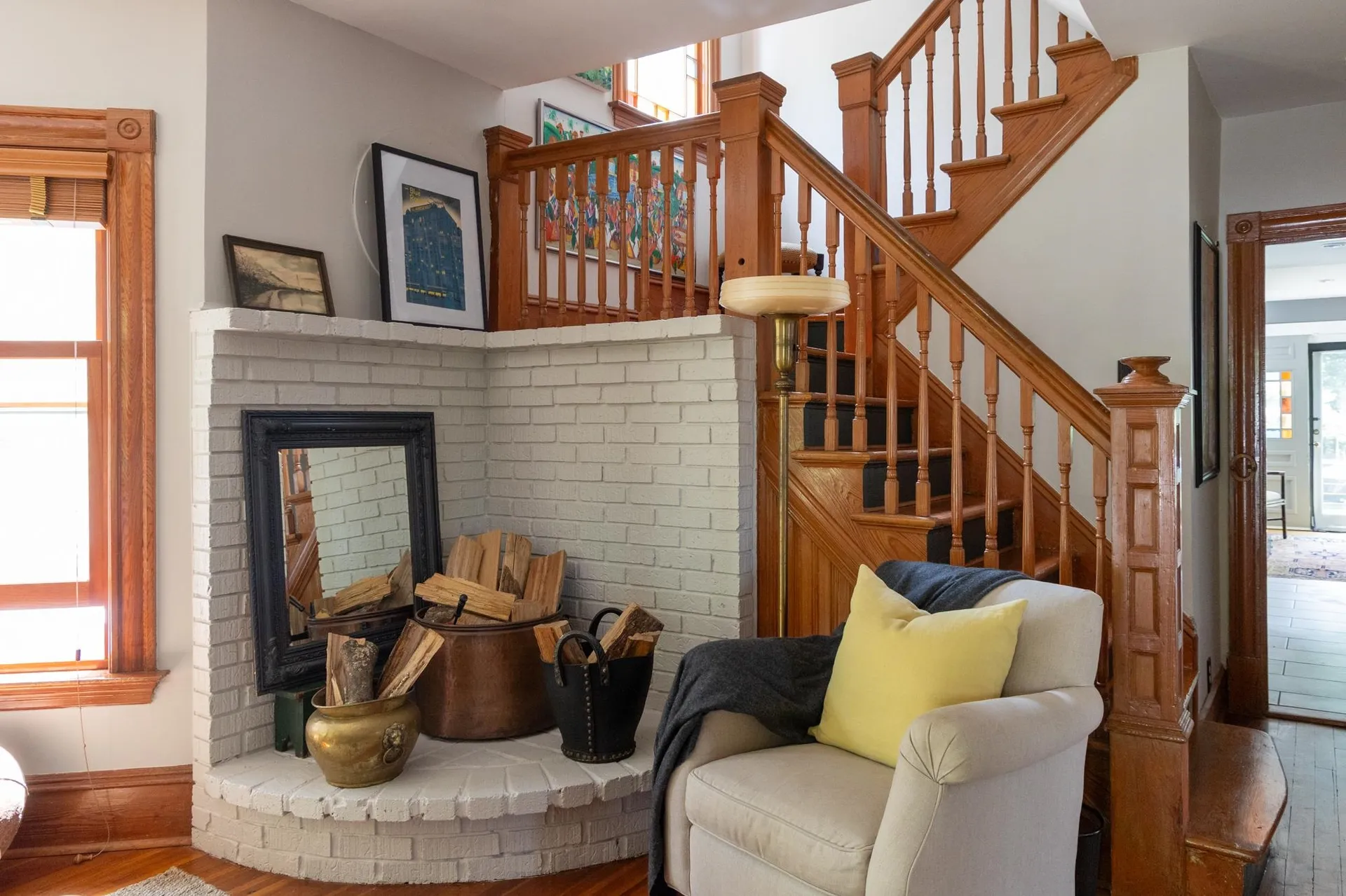 107 Loomis Street Burlington VT 05401