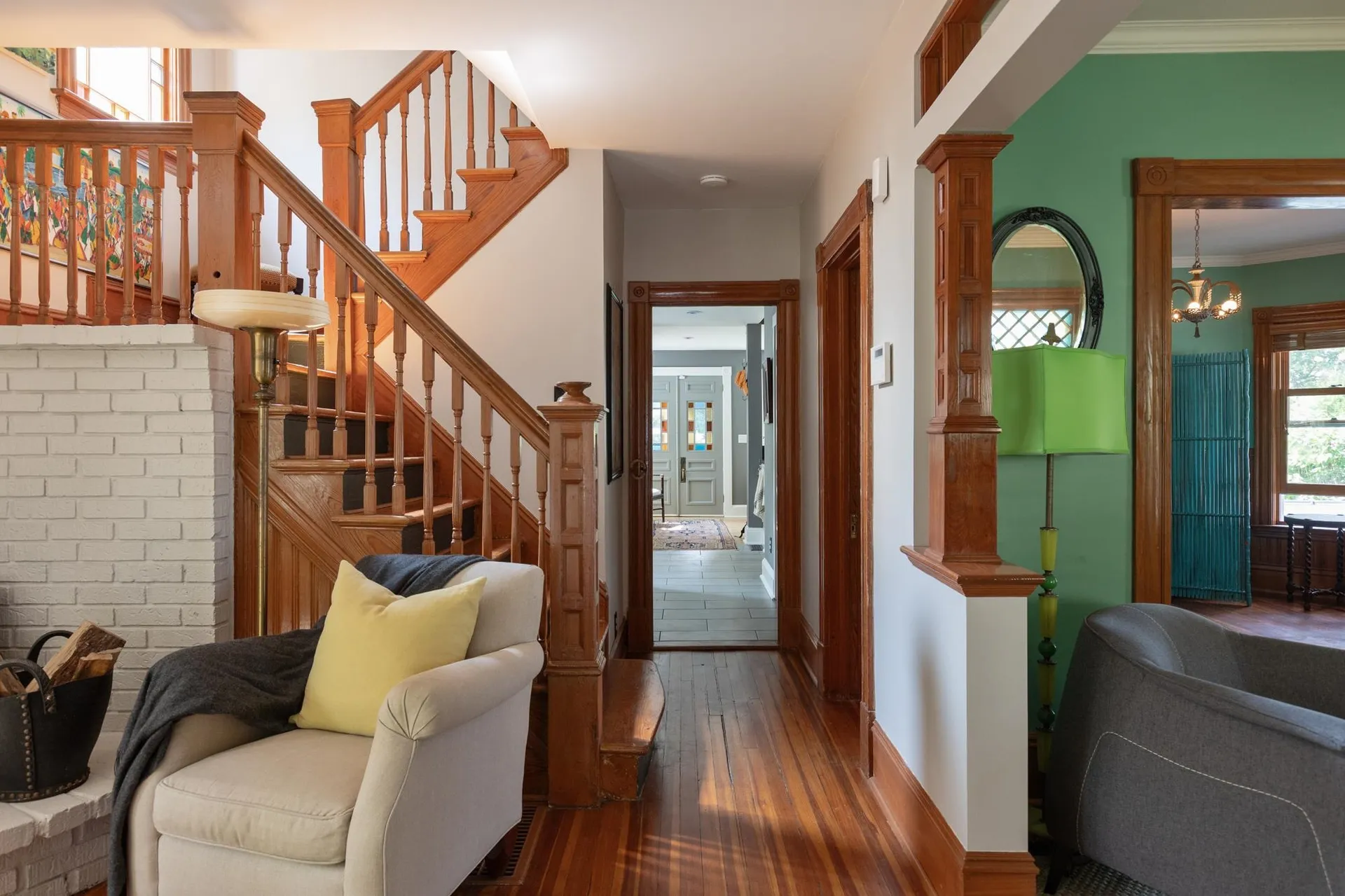 107 Loomis Street Burlington VT 05401