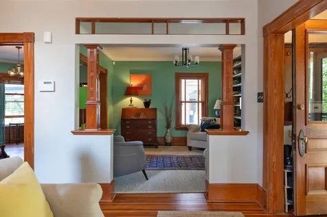 107 Loomis Street Burlington VT 05401