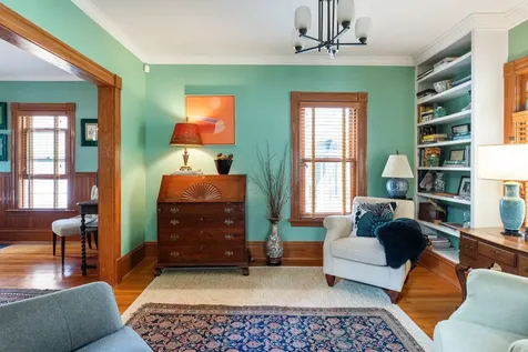 107 Loomis Street Burlington VT 05401