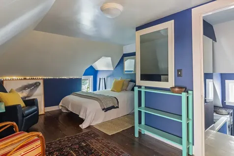 107 Loomis Street Burlington VT 05401