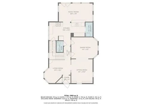 107 Loomis Street Burlington VT 05401