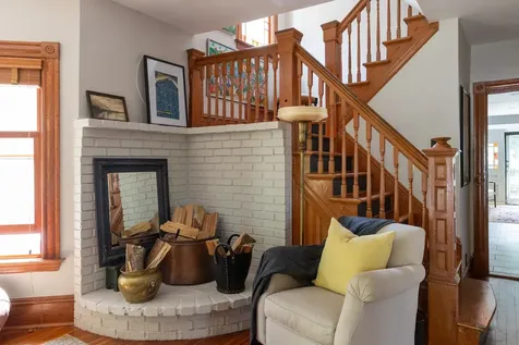 107 Loomis Street Burlington VT 05401