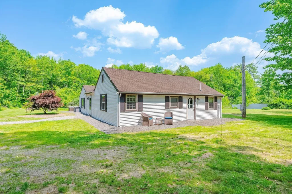 59 Milton Mills Road Lebanon ME 04027