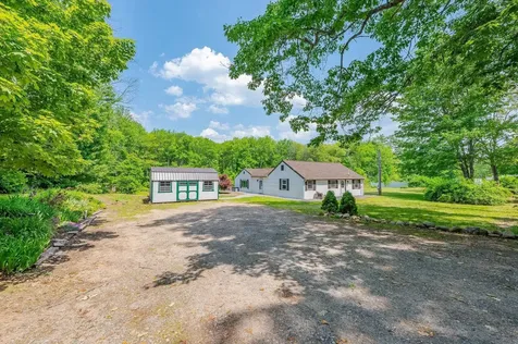 59 Milton Mills Road Lebanon ME 04027