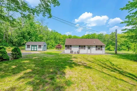59 Milton Mills Road Lebanon ME 04027