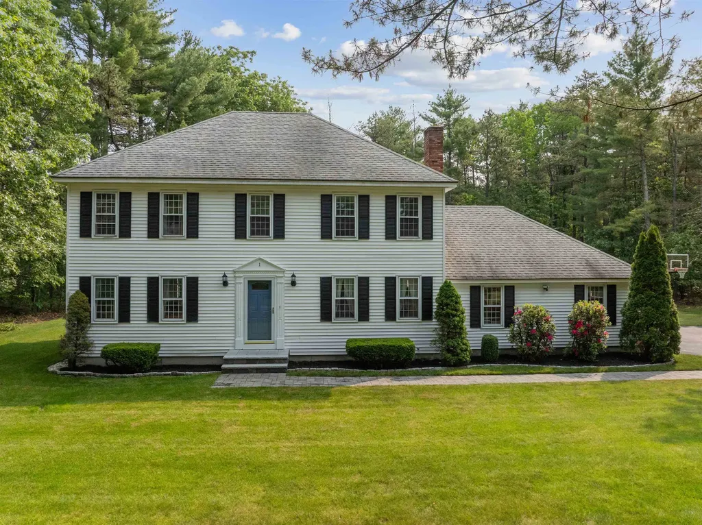 1 Princeton Street Windham NH 03087