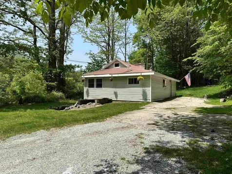 806 Vermont Route 313 Arlington VT 05250