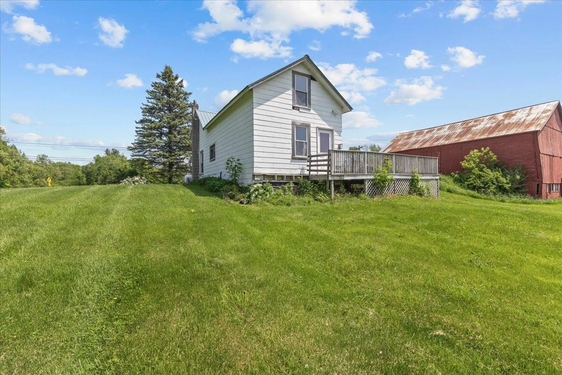 57 Pearl Street Grand Isle VT 05458