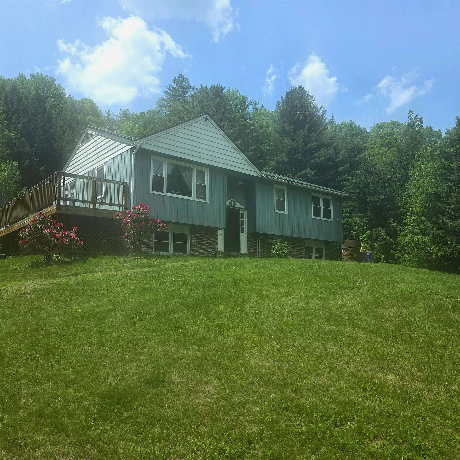 1471 County Road Windsor VT 05086
