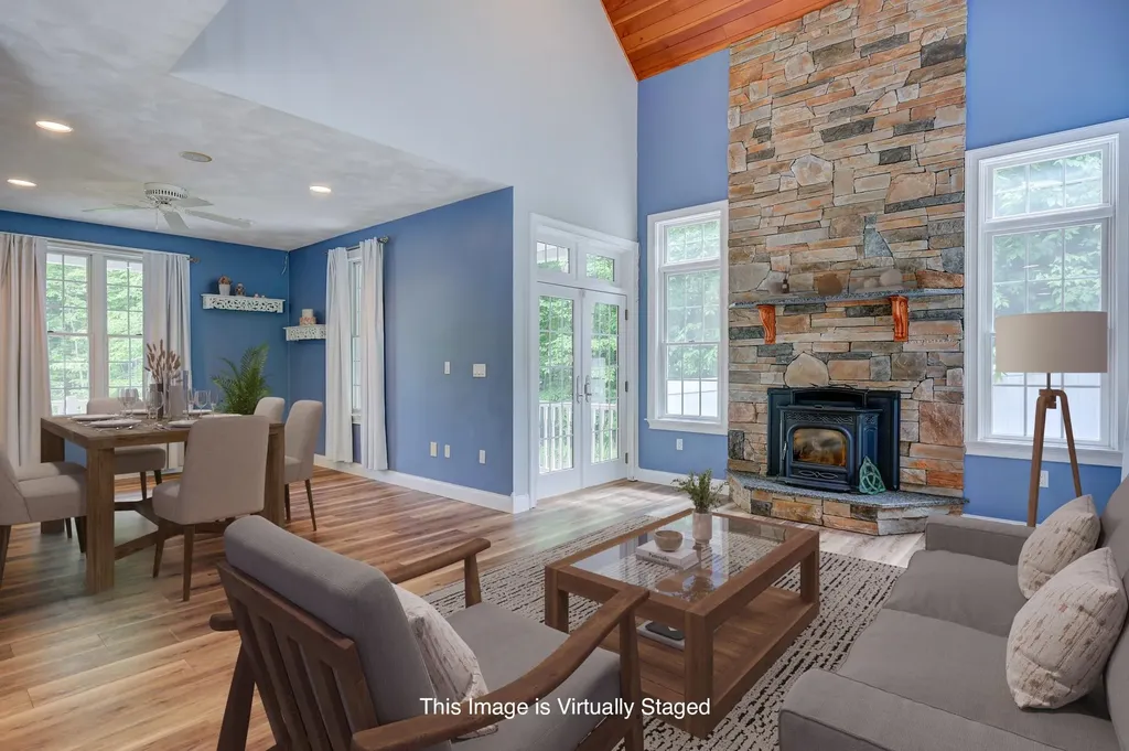 244 Rolling Ridge Road Bartlett NH 03812