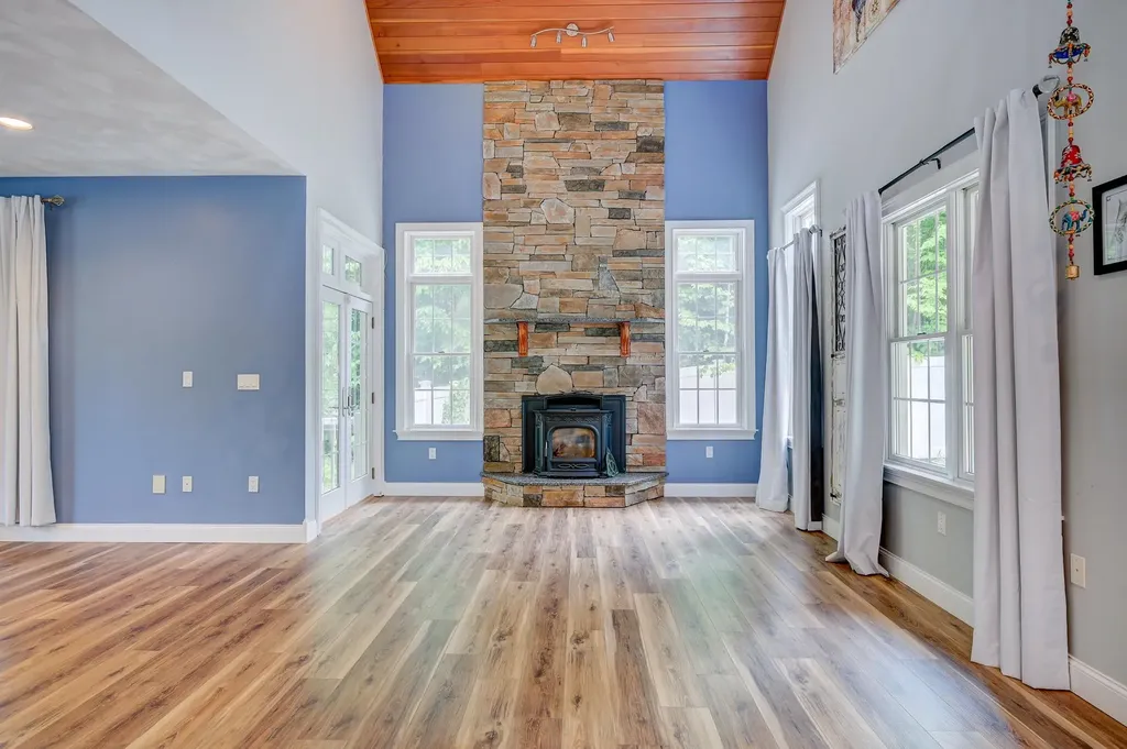 244 Rolling Ridge Road Bartlett NH 03812