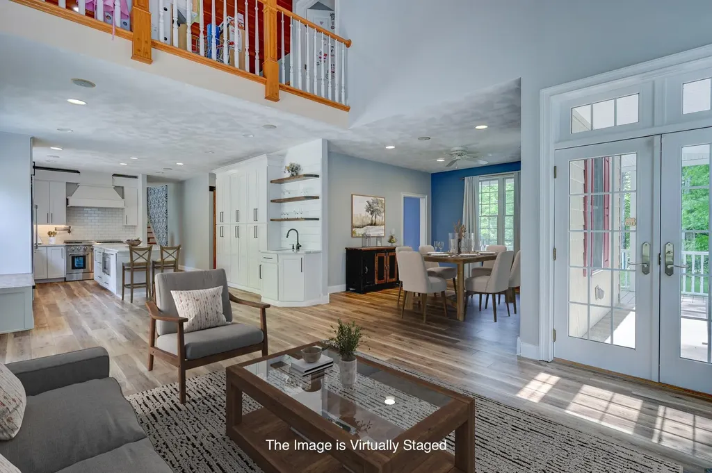 244 Rolling Ridge Road Bartlett NH 03812