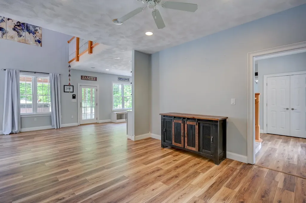 244 Rolling Ridge Road Bartlett NH 03812