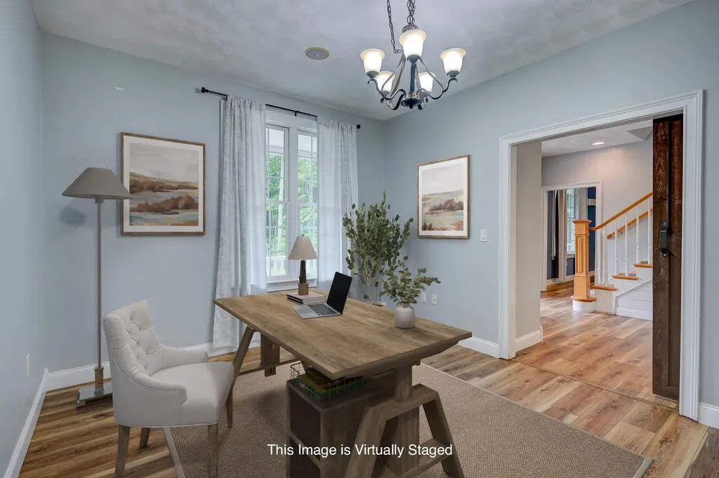 244 Rolling Ridge Road Bartlett NH 03812