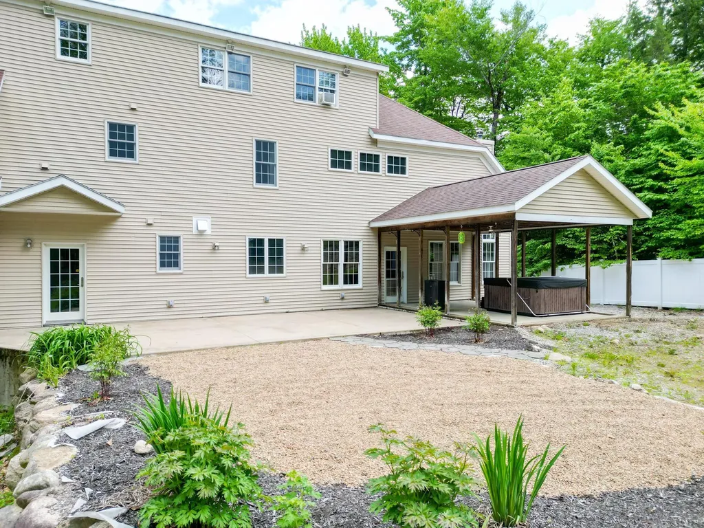 244 Rolling Ridge Road Bartlett NH 03812