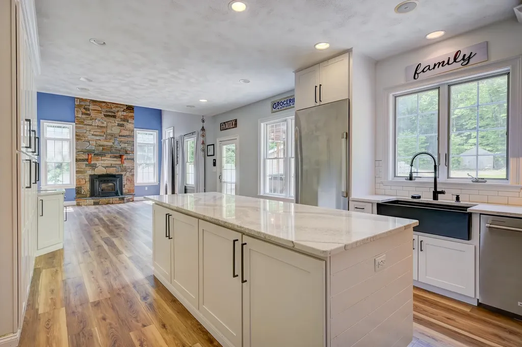 244 Rolling Ridge Road Bartlett NH 03812