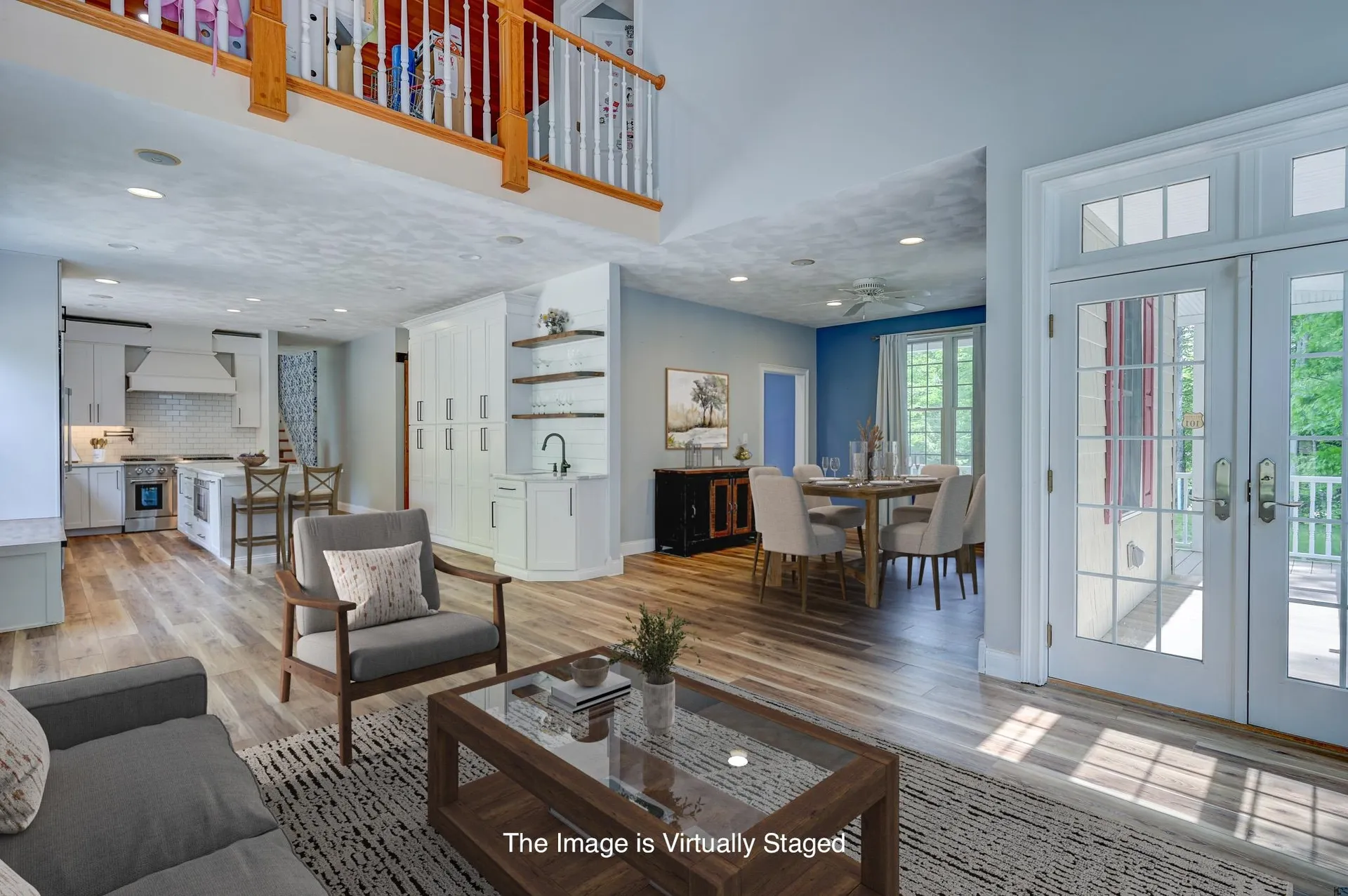 244 Rolling Ridge Road Bartlett NH 03812