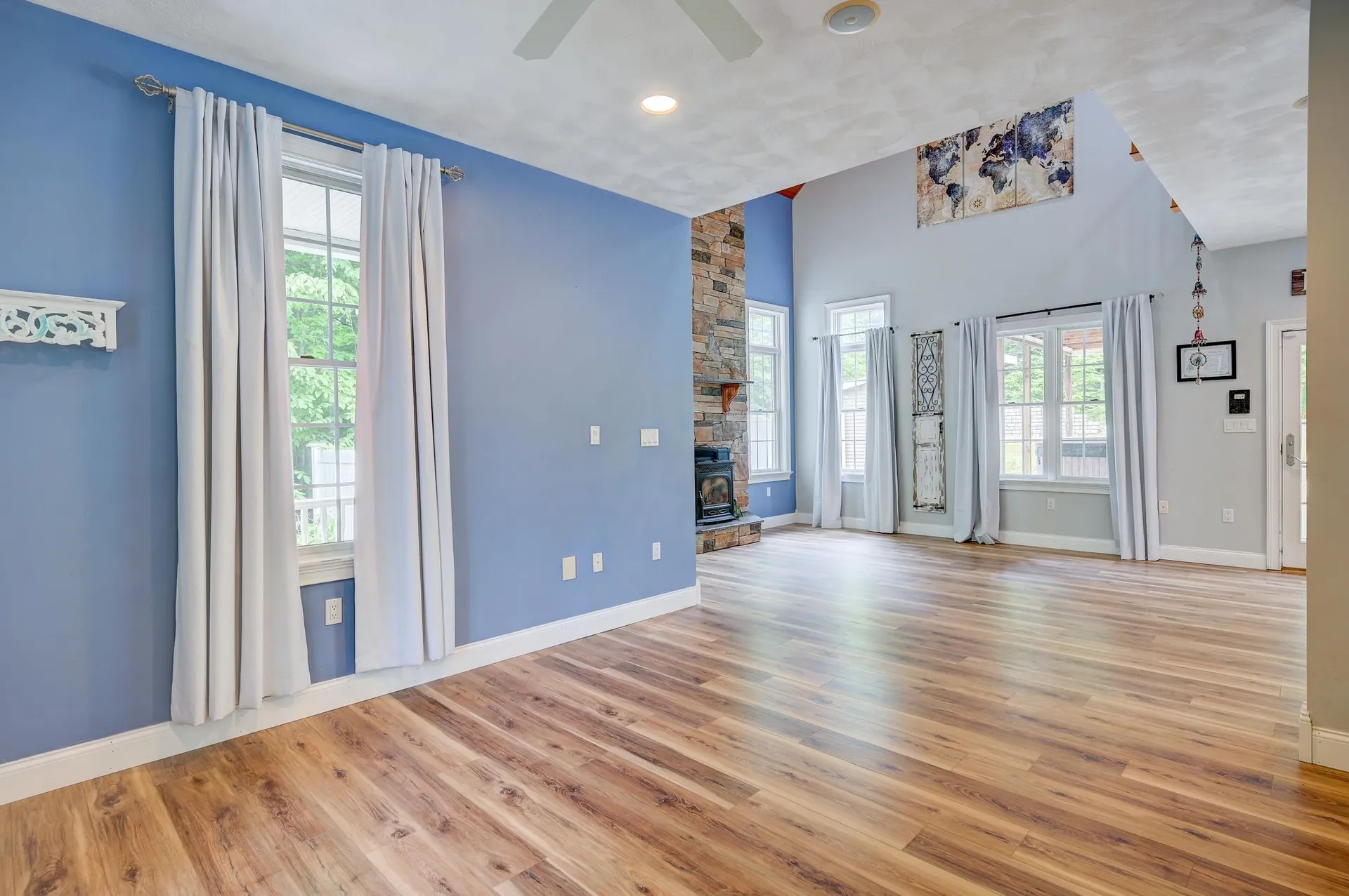 244 Rolling Ridge Road Bartlett NH 03812