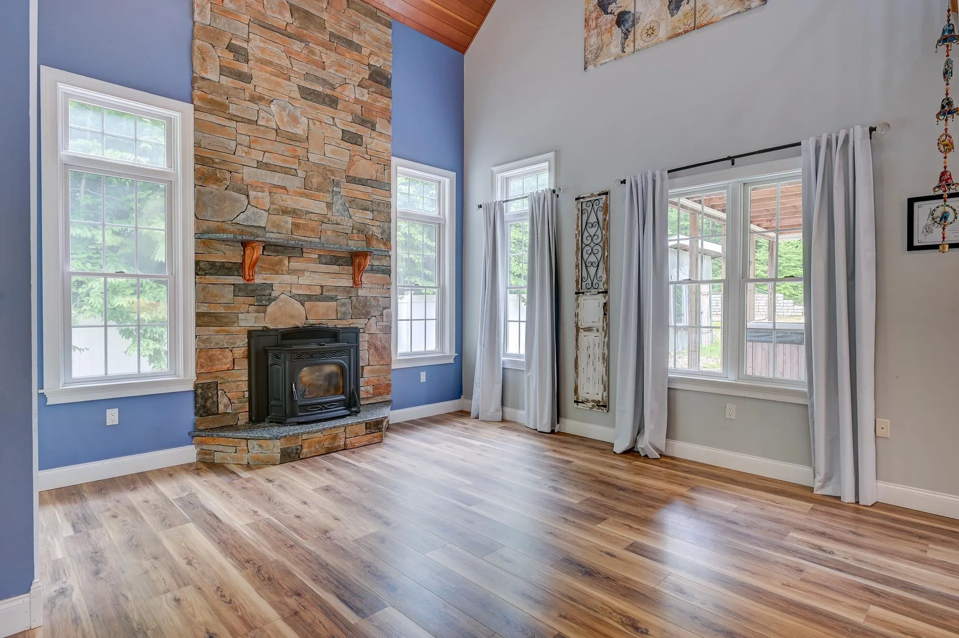 244 Rolling Ridge Road Bartlett NH 03812