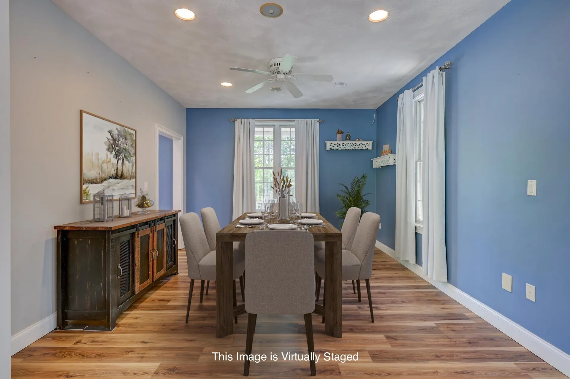 244 Rolling Ridge Road Bartlett NH 03812