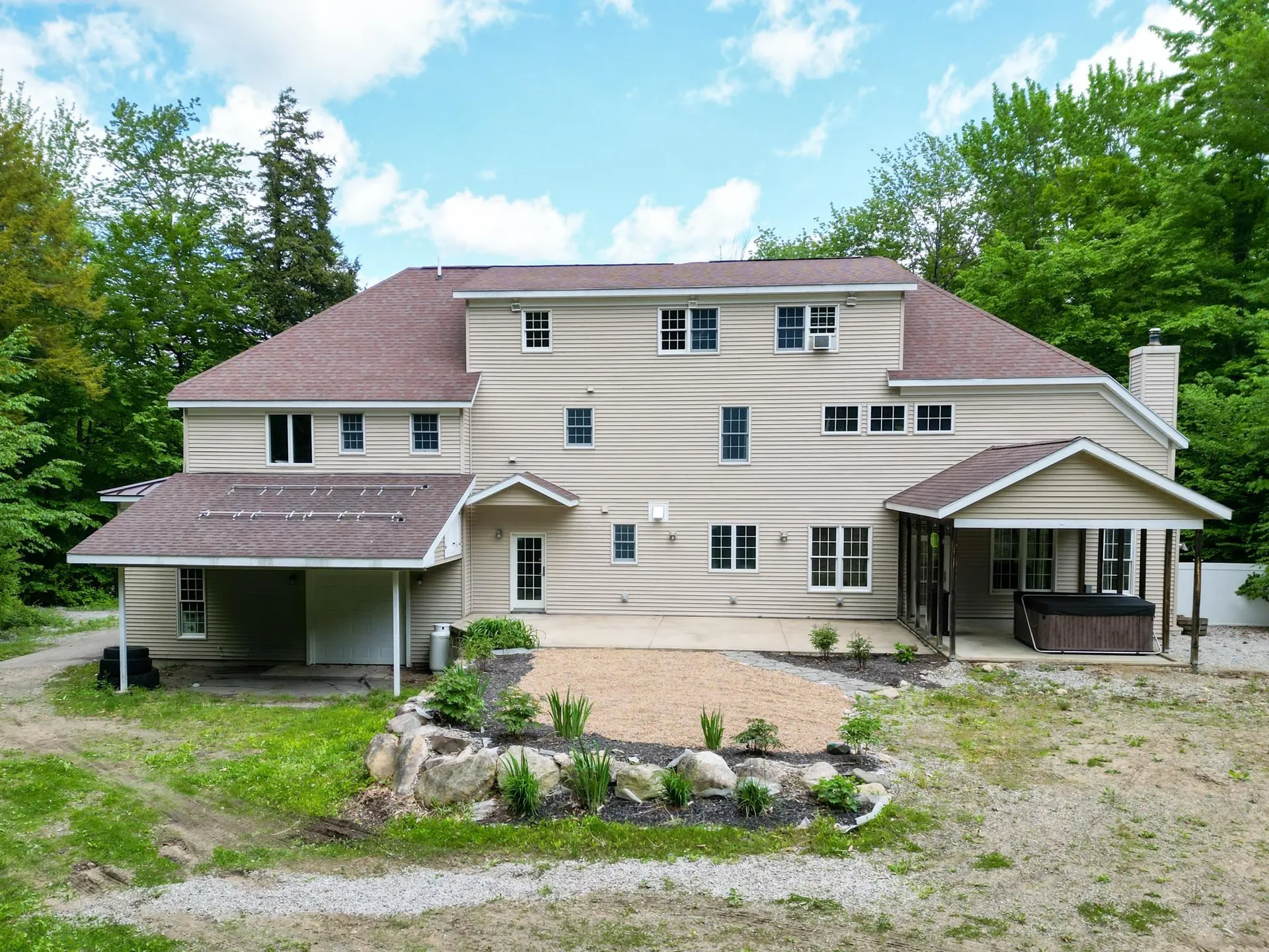 244 Rolling Ridge Road Bartlett NH 03812