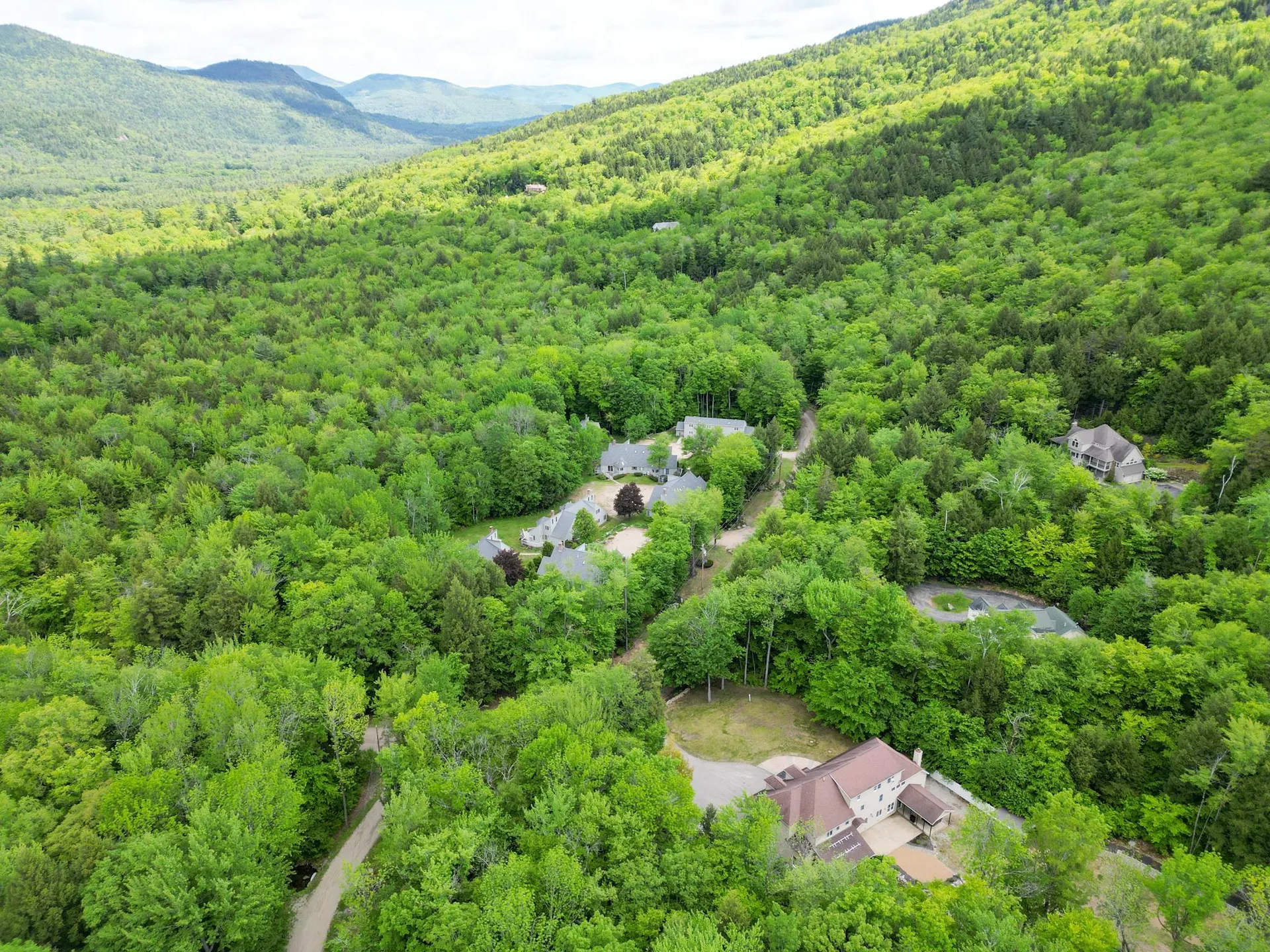 244 Rolling Ridge Road Bartlett NH 03812