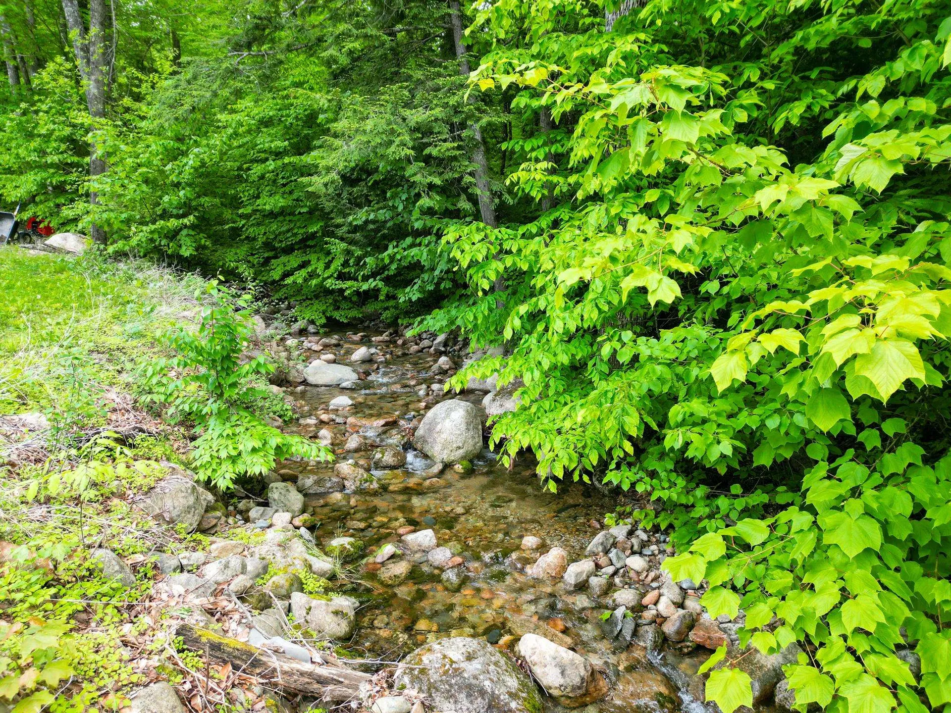 244 Rolling Ridge Road Bartlett NH 03812