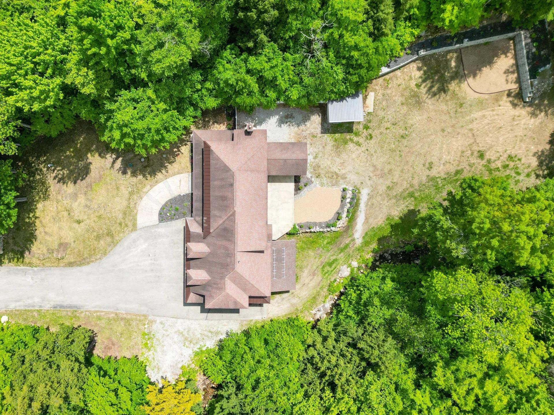 244 Rolling Ridge Road Bartlett NH 03812