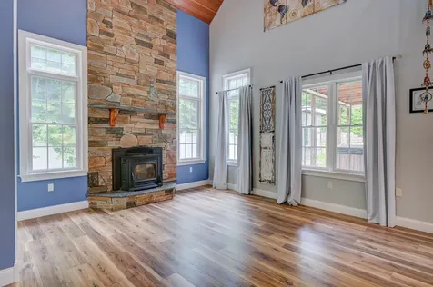 244 Rolling Ridge Road Bartlett NH 03812