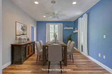 244 Rolling Ridge Road Bartlett NH 03812