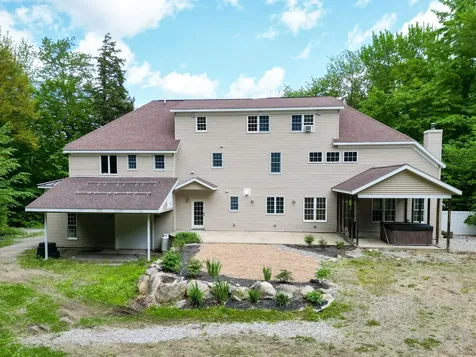 244 Rolling Ridge Road Bartlett NH 03812