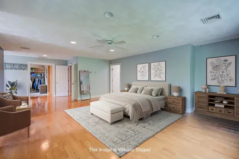 244 Rolling Ridge Road Bartlett NH 03812