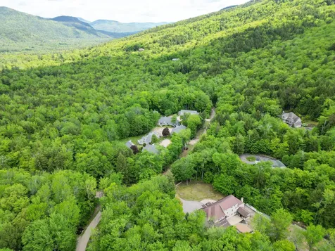 244 Rolling Ridge Road Bartlett NH 03812