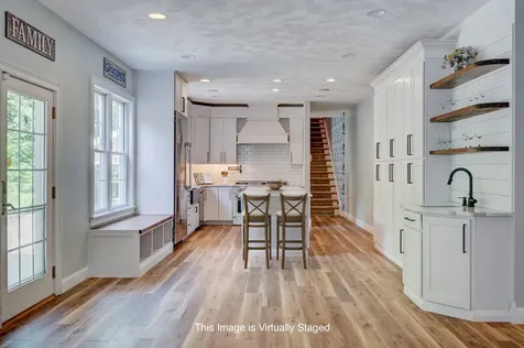 244 Rolling Ridge Road Bartlett NH 03812