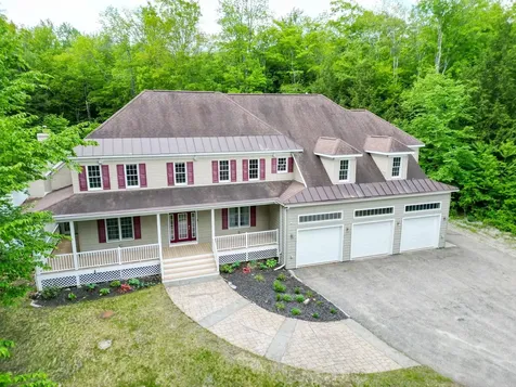 244 Rolling Ridge Road Bartlett NH 03812