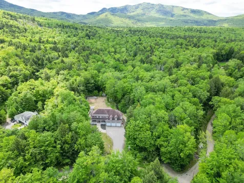 244 Rolling Ridge Road Bartlett NH 03812