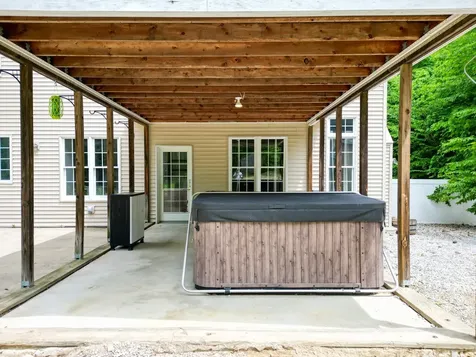 244 Rolling Ridge Road Bartlett NH 03812