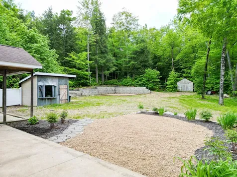 244 Rolling Ridge Road Bartlett NH 03812