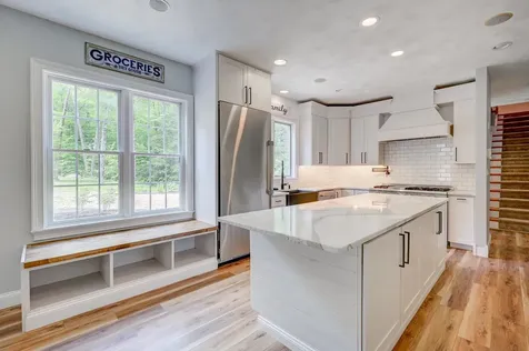 244 Rolling Ridge Road Bartlett NH 03812