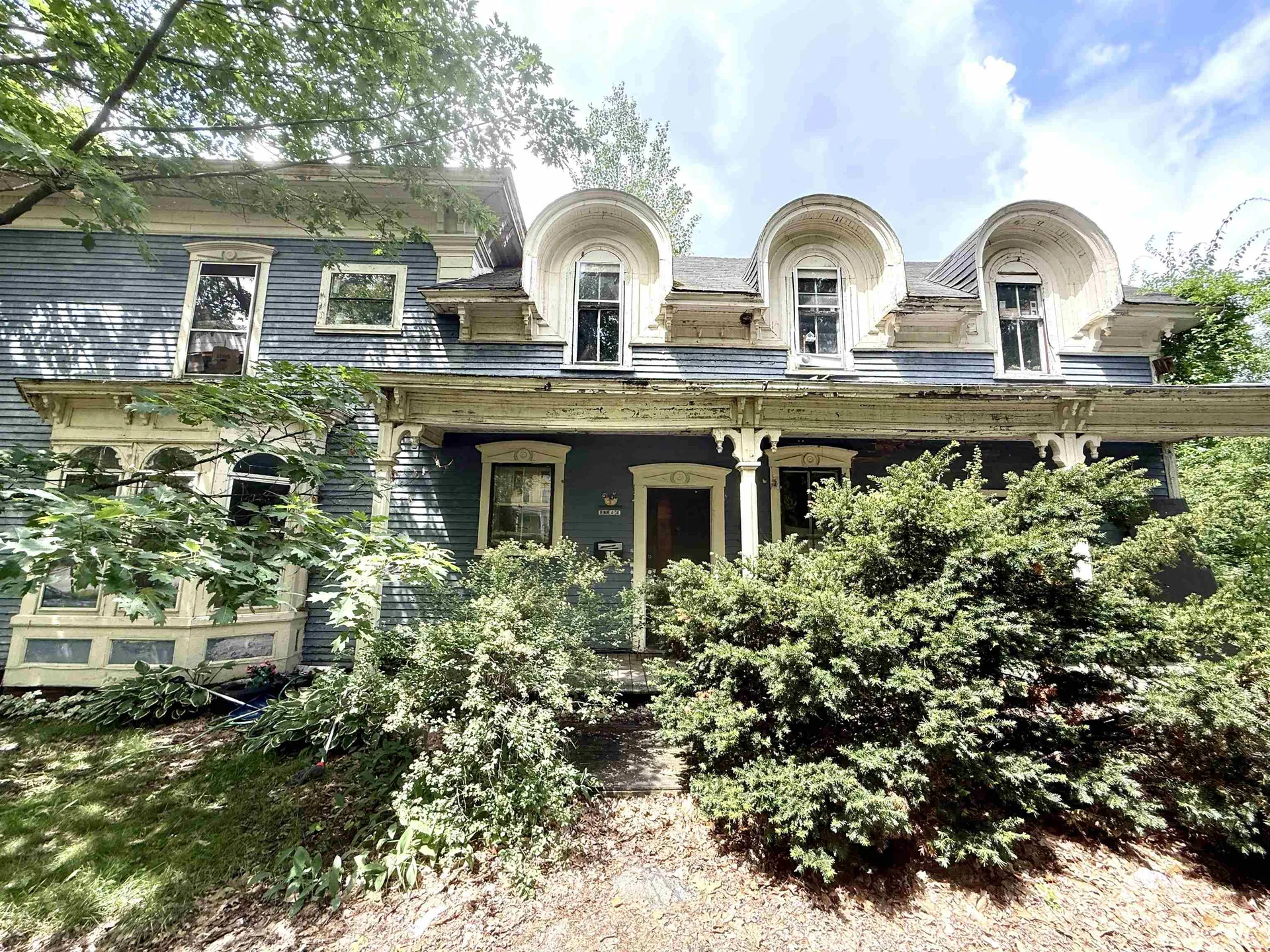 60 Bunker Hill Street Lancaster NH 03584