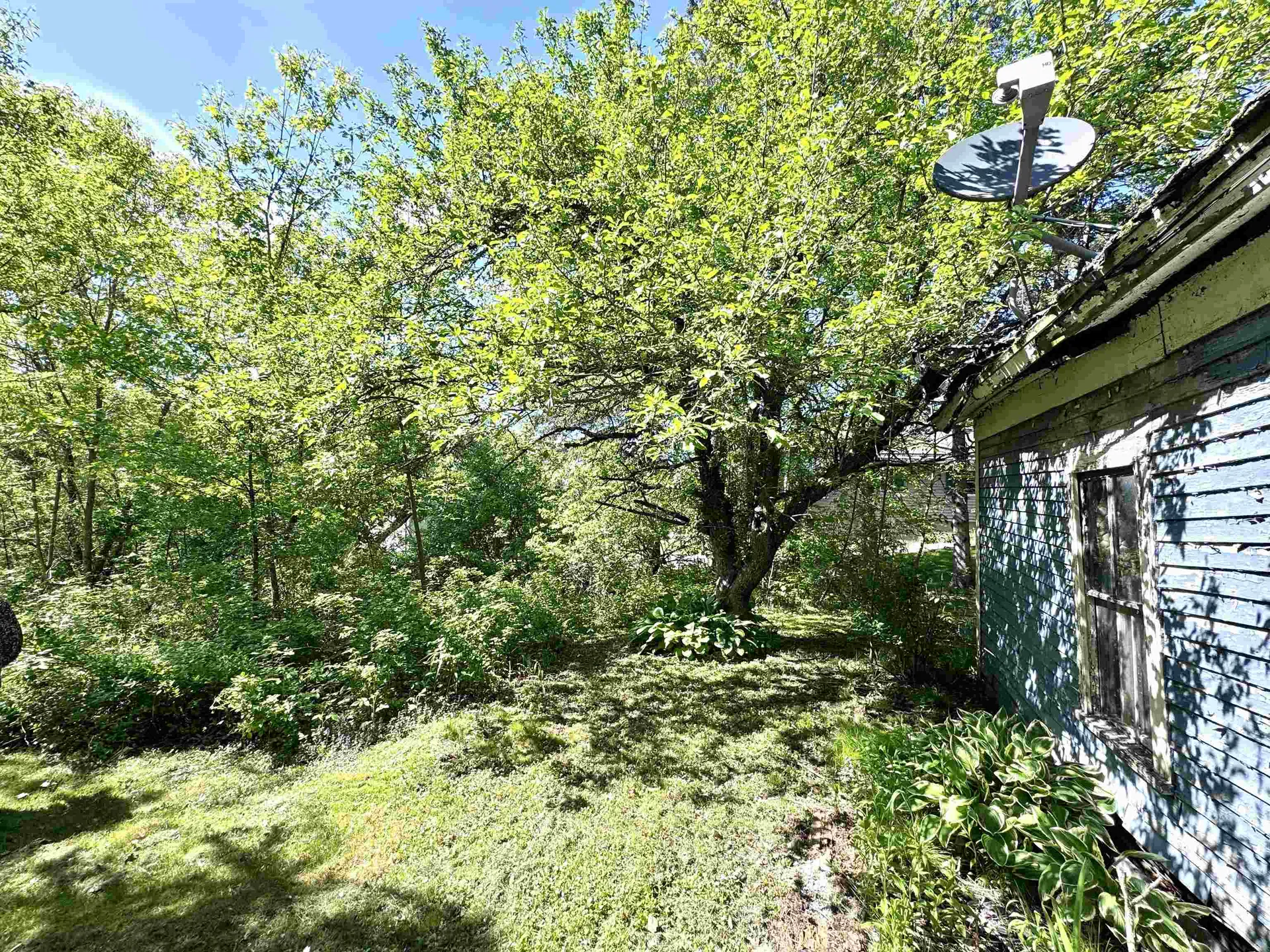 60 Bunker Hill Street Lancaster NH 03584