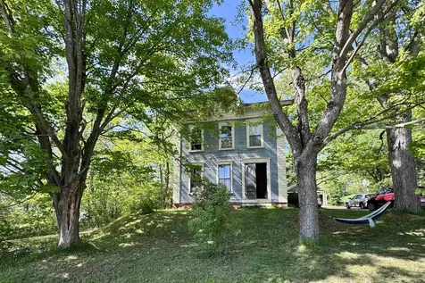 60 Bunker Hill Street Lancaster NH 03584